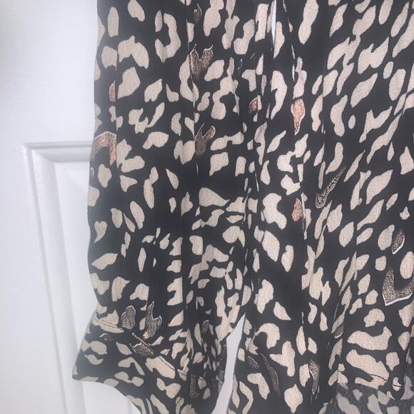 ANTHROPOLOGIE See U Soon Top. Small - Picture 6 of 8